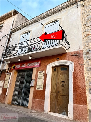 appartement à la vente -   34110  FRONTIGNAN, surface 85 m2 vente appartement - ABE0144704